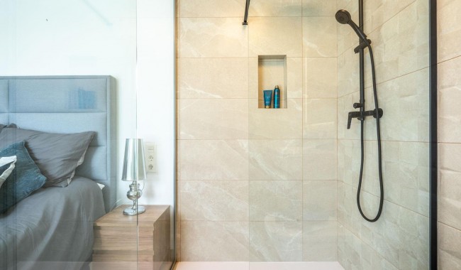 Nybygg - Villa - Torre Pacheco - Roldán