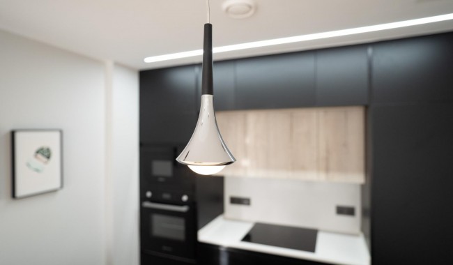 Nowa konstrukcja - Kamienica - Pilar de La Horadada - pueblo