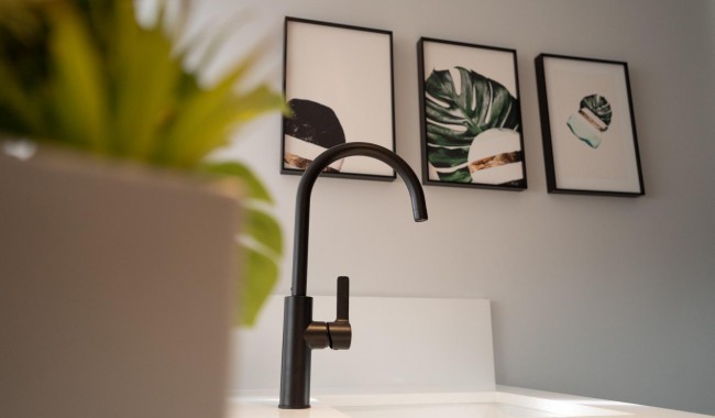 Nowa konstrukcja - Kamienica - Pilar de La Horadada - pueblo