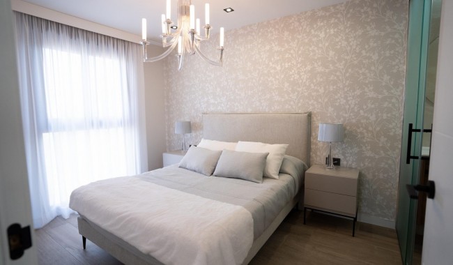 Nowa konstrukcja - Kamienica - Pilar de La Horadada - pueblo