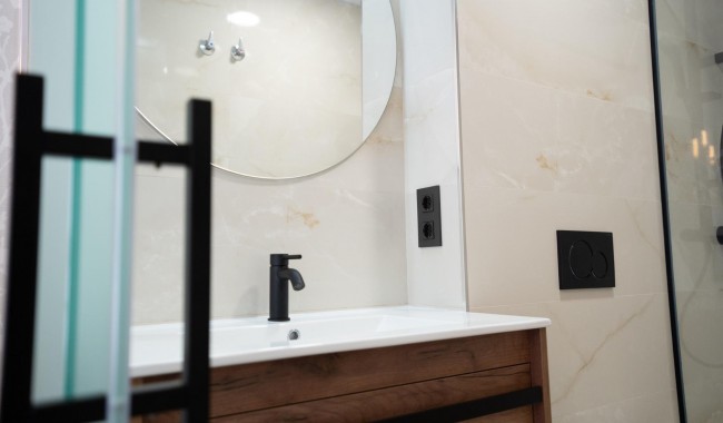 Nowa konstrukcja - Kamienica - Pilar de La Horadada - pueblo