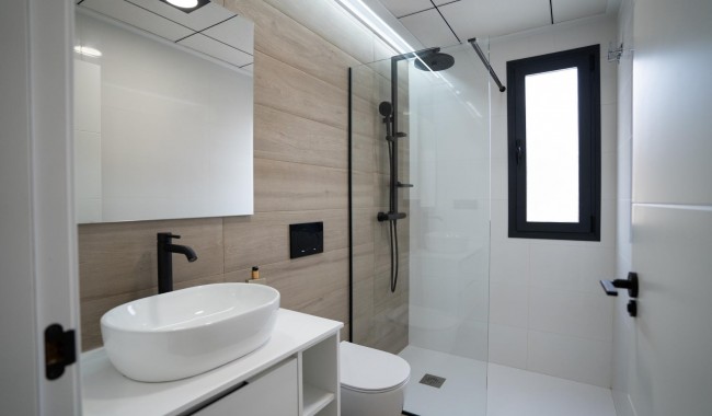 Nowa konstrukcja - Kamienica - Pilar de La Horadada - pueblo