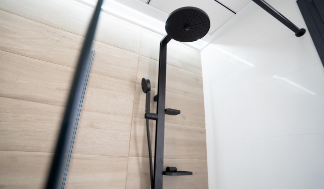 Nowa konstrukcja - Kamienica - Pilar de La Horadada - pueblo