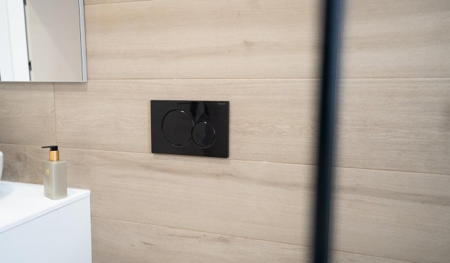 Nowa konstrukcja - Kamienica - Pilar de La Horadada - pueblo