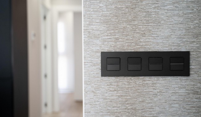 Nowa konstrukcja - Kamienica - Pilar de La Horadada - pueblo