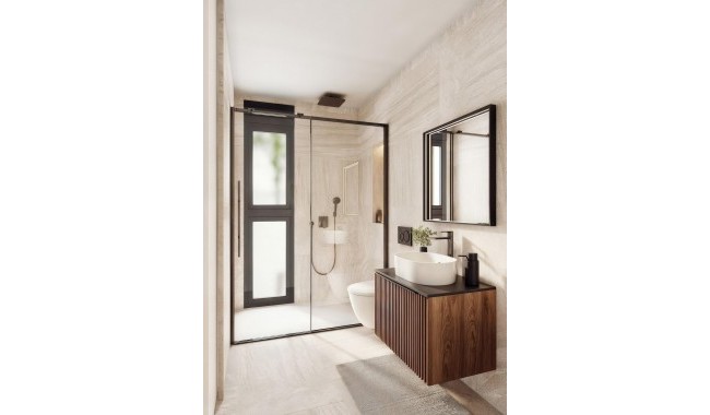 Nybygg - Villa - Torre Pacheco - Santa Rosalia Lake And Life Resort