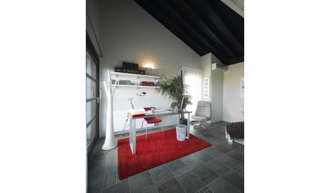 Nowa konstrukcja - Willa - Sucina - Peraleja Golf