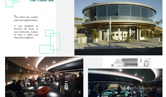 Nowa konstrukcja - Willa - Sucina - Peraleja Golf