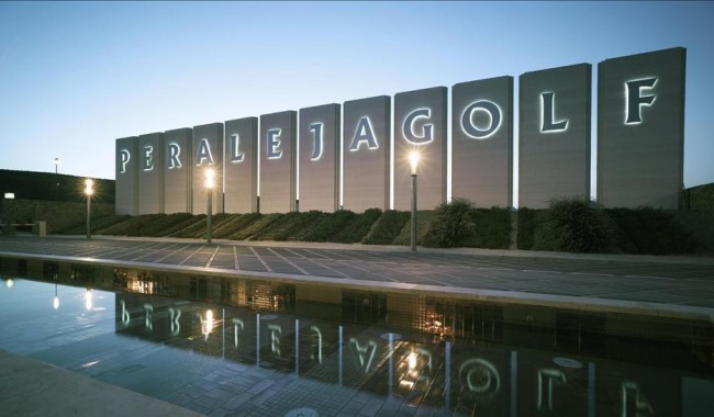 Nowa konstrukcja - Willa - Sucina - Peraleja Golf