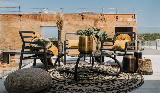 New Build - Villa - Ciudad Quesada/Rojales - La  Marquesa Golf