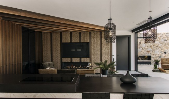 New Build - Villa - Ciudad Quesada/Rojales - La  Marquesa Golf