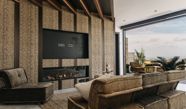 New Build - Villa - Ciudad Quesada/Rojales - La  Marquesa Golf