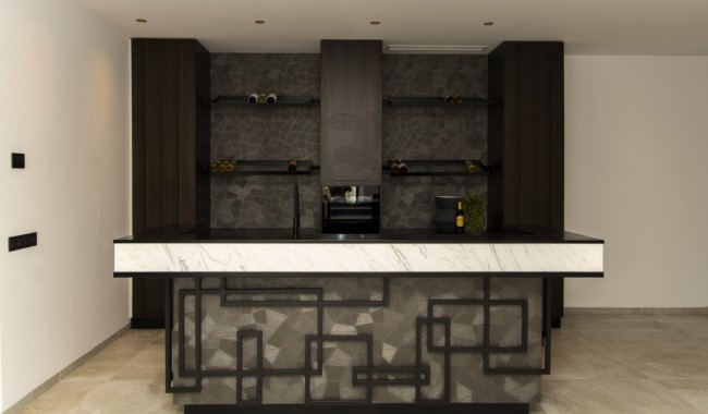 New Build - Villa - Ciudad Quesada/Rojales - La  Marquesa Golf