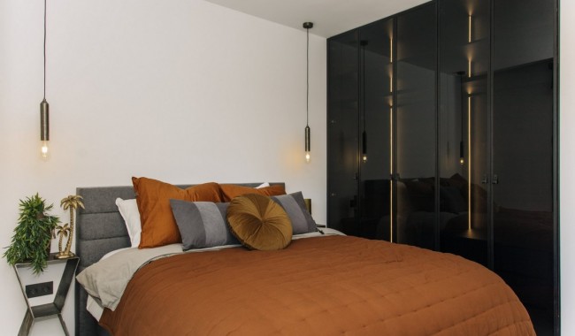 New Build - Villa - Ciudad Quesada/Rojales - La  Marquesa Golf