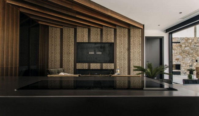 New Build - Villa - Ciudad Quesada/Rojales - La  Marquesa Golf