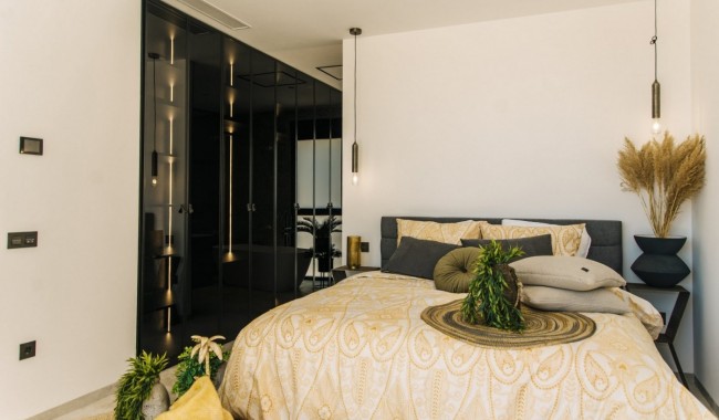 New Build - Villa - Ciudad Quesada/Rojales - La  Marquesa Golf