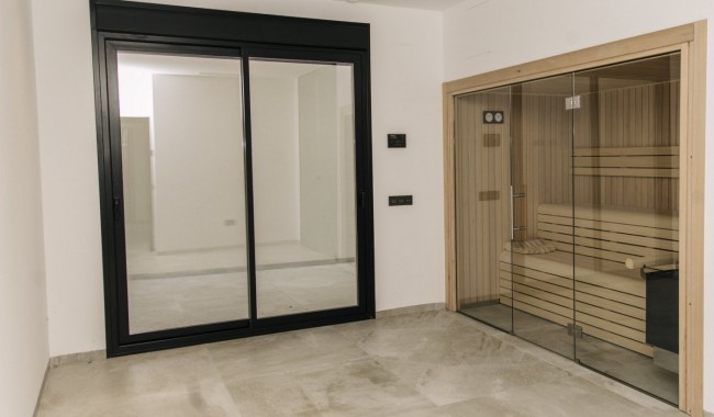 New Build - Villa - Ciudad Quesada/Rojales - La  Marquesa Golf