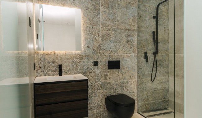 New Build - Villa - Ciudad Quesada/Rojales - La  Marquesa Golf