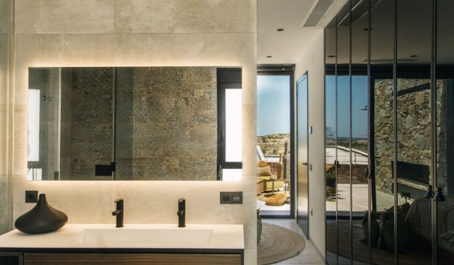 New Build - Villa - Ciudad Quesada/Rojales - La  Marquesa Golf