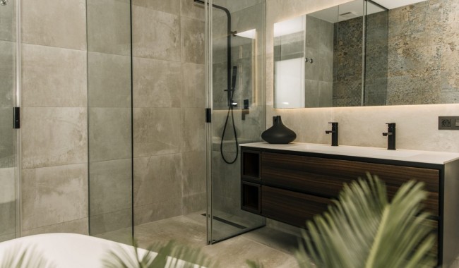 New Build - Villa - Ciudad Quesada/Rojales - La  Marquesa Golf