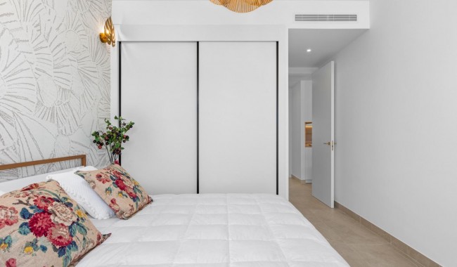 Nueva construcción  - Apartamento - Benijófar - Pueblo