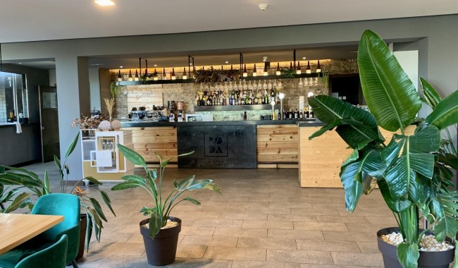 Nybyggnation - Radhus - San Javier - Roda Golf