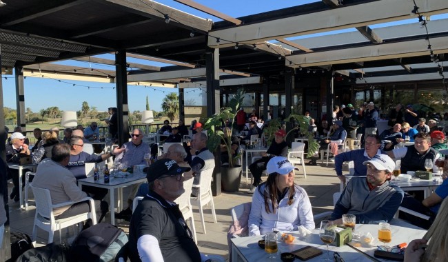 Nybyggnation - Radhus - San Javier - Roda Golf