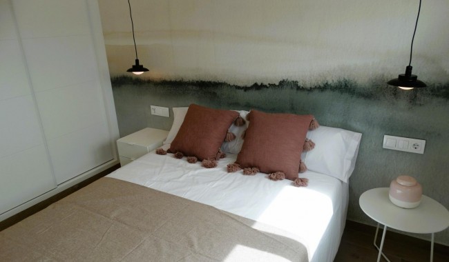 Nueva construcción  - Adosado - Pilar de La Horadada - pueblo