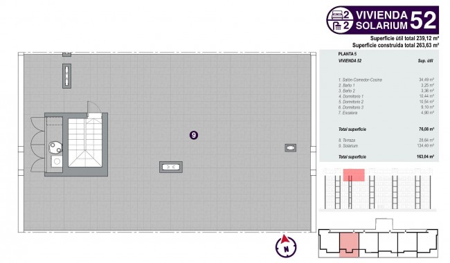 Nueva construcción  - Apartamento - Torrevieja - Torreblanca