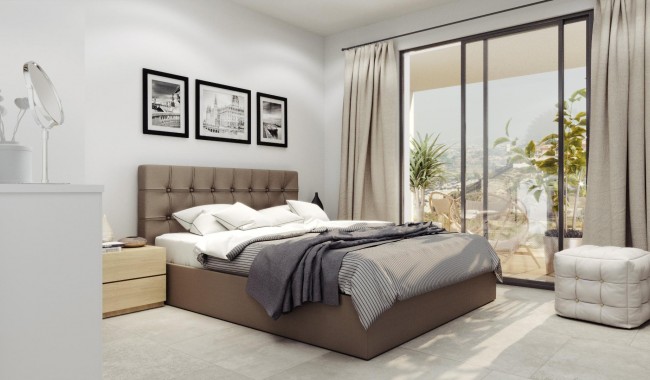 Nueva construcción  - Villa - Ciudad Quesada/Rojales - La  Marquesa Golf