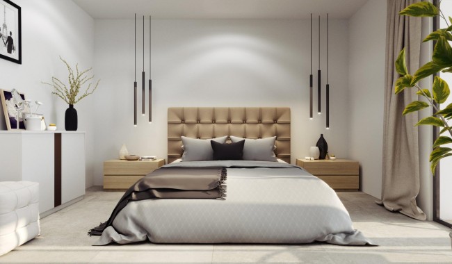 Nueva construcción  - Villa - Ciudad Quesada/Rojales - La  Marquesa Golf