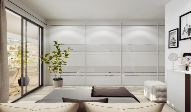 Nueva construcción  - Villa - Ciudad Quesada/Rojales - La  Marquesa Golf