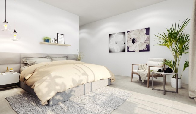 Nueva construcción  - Villa - Ciudad Quesada/Rojales - La  Marquesa Golf