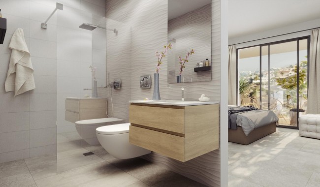 Nueva construcción  - Villa - Ciudad Quesada/Rojales - La  Marquesa Golf