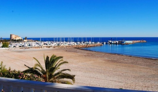 Nybygg - Rekkehus - Pilar de La Horadada