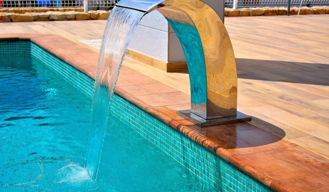 Nybyggnation - Villa - Finestrat - Balcon de finestrat