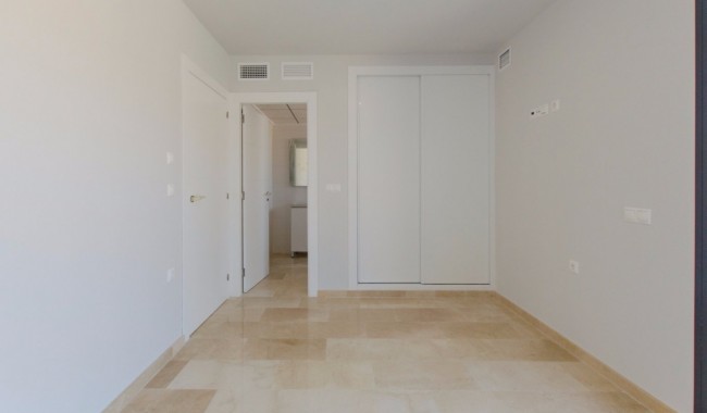 Nybyggnation - Villa - Finestrat - Balcon de finestrat