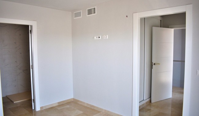 Nybyggnation - Villa - Finestrat - Balcon de finestrat