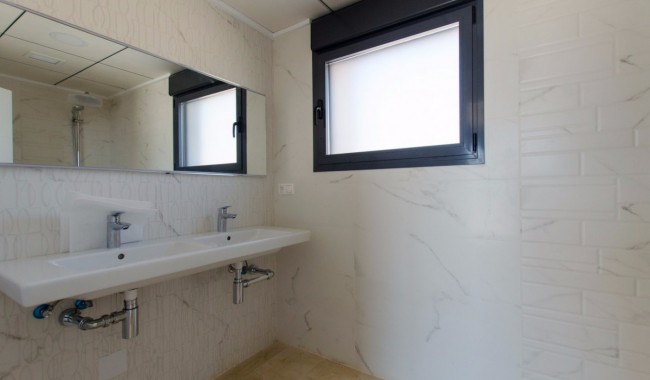 Nybyggnation - Villa - Finestrat - Balcon de finestrat