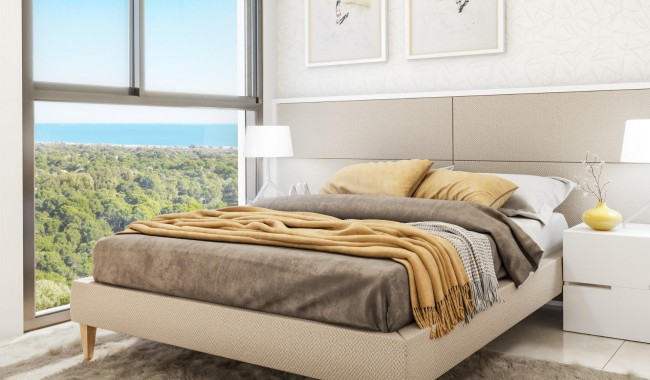 Nueva construcción  - Apartamento - Guardamar - Avenida del Puerto