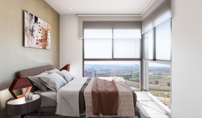 Nueva construcción  - Apartamento - Guardamar - Avenida del Puerto