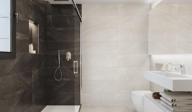 Nueva construcción  - Apartamento - Guardamar - Avenida del Puerto