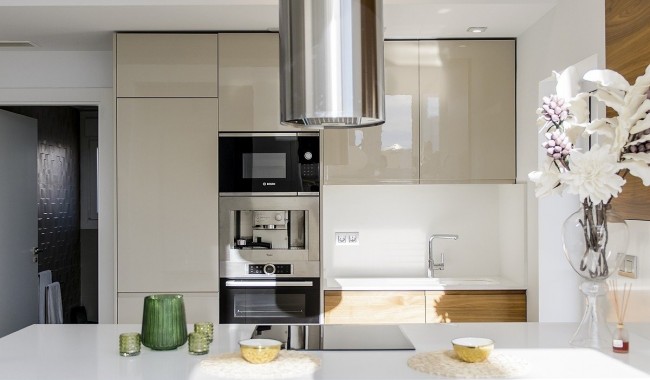 Nybyggnation - Villa - Los Montesinos - La Herrada