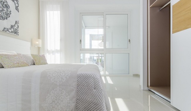 Nybyggnation - Villa - Los Montesinos - La Herrada