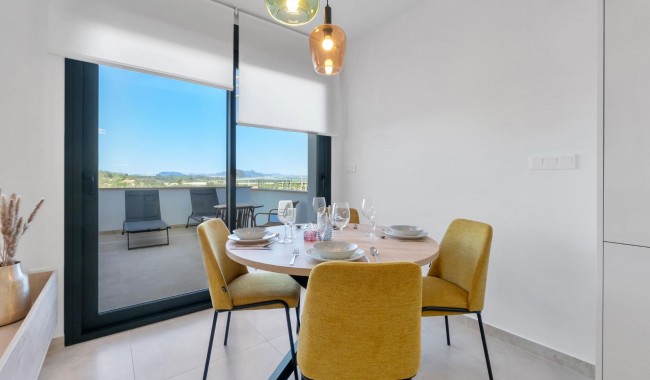 Nueva construcción  - Adosado - Torrevieja - Los Balcones