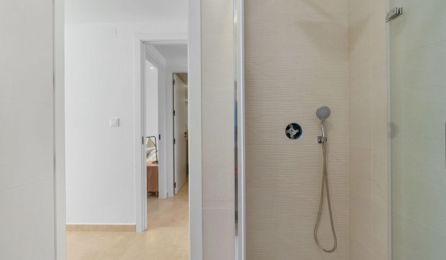 Nueva construcción  - Adosado - Torrevieja - Los Balcones