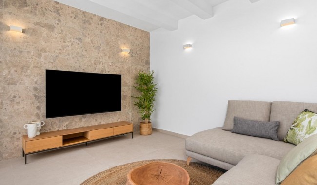 Nybyggnation - Villa - Benijófar - Centro