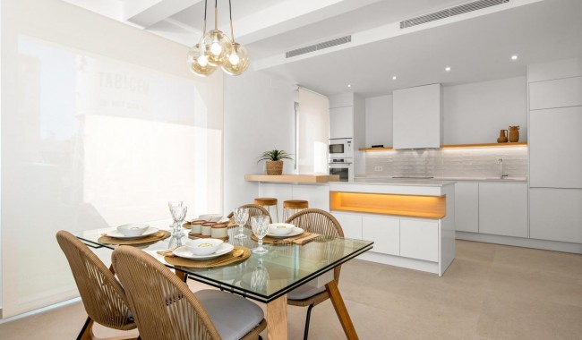 Nybyggnation - Villa - Benijófar - Centro