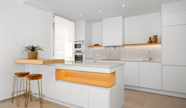 Nybyggnation - Villa - Benijófar - Centro