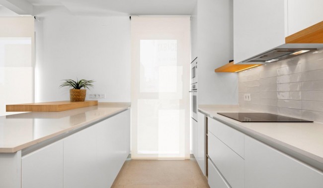 Nybyggnation - Villa - Benijófar - Centro